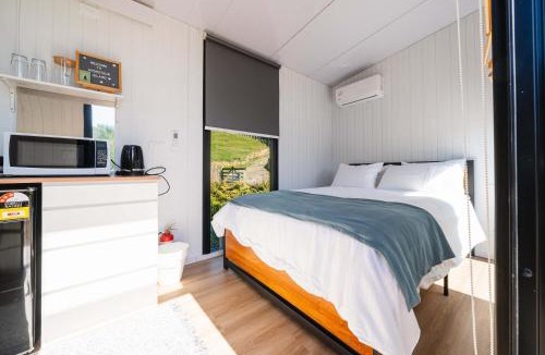 Stratford District House | Avon Cabin by Tiny Away