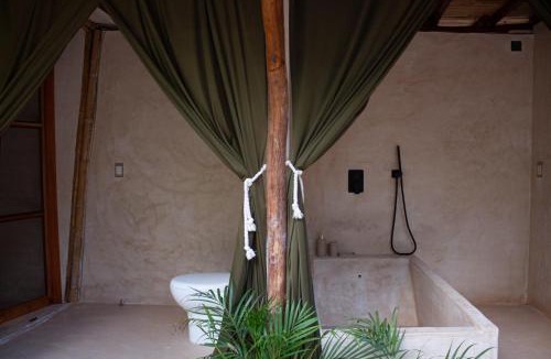 Yucatan Peninsula Cabin | Awakening Sanctuary