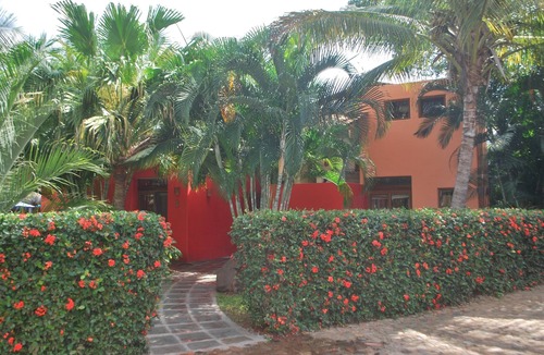 Chacala Villa | Awesome 4 Bedroom Villa with Spectacular Views