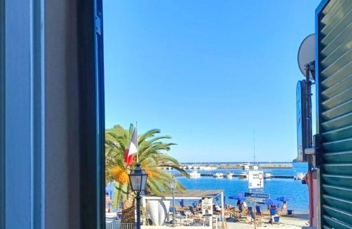 Porto Azzurro Apartment | Awesome apartment in Porto Azzurro