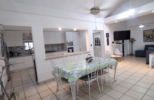 Bahia Kino House | Awesome beach property to rejoice in Kino Bay!