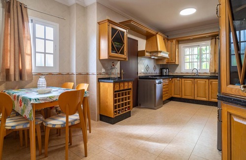 La Cala del Moral House | Awesome home in Rincon de la Victoria
