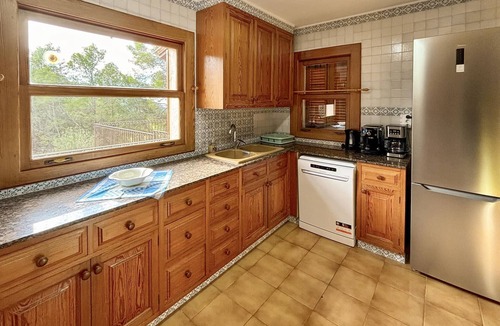 Andraitx House | Awesome home in Andratx with private swimming pool, can be inside or outside