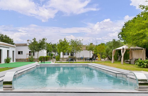El Coronil House | Awesome home in El Coronil with WiFi