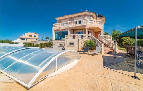 Sa Torre House | Awesome Home In Sa Torre