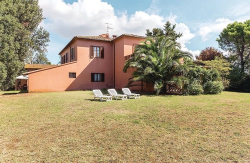 Rosignano Solvay House | Awesome home in Rosignano Marittimo LI
