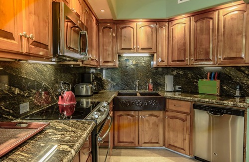 Cabo Bello Condo | Awesome Ocean views!