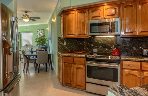 Cabo Bello Condo | Awesome Ocean views!