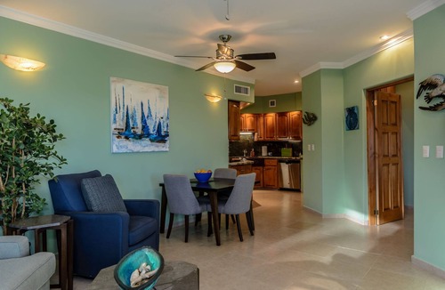 Cabo Bello Condo | Awesome Ocean views!