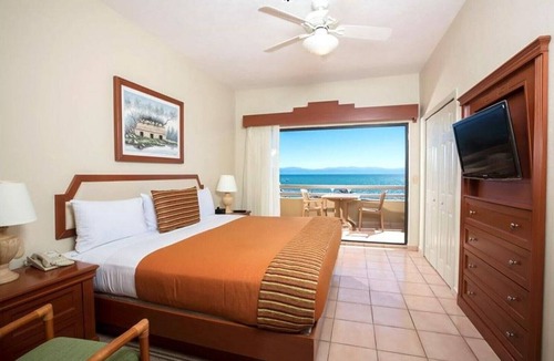 Nuevo Vallarta Resort | Awesome Paradise Village Resort and Spa 2 Bdrm Ocean or Marina View