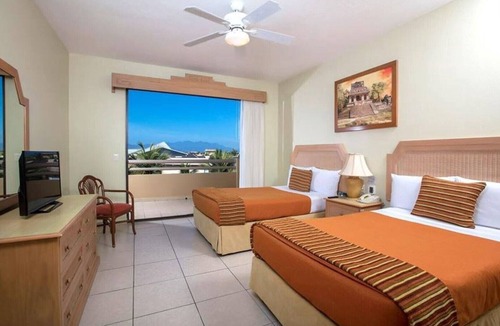 Nuevo Vallarta Resort | Awesome Paradise Village Resort and Spa 2 Bdrm Ocean or Marina View