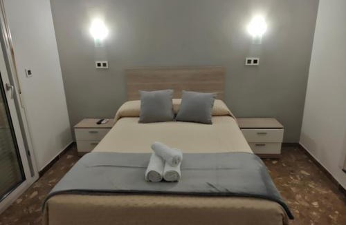Ayamonte House | AYAMONTE ROOMS 43