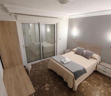 Ayamonte House | AYAMONTE ROOMS 43