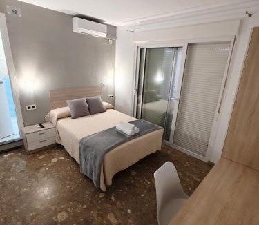Ayamonte House | AYAMONTE ROOMS 43