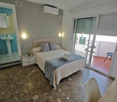 Ayamonte House | AYAMONTE ROOMS 43