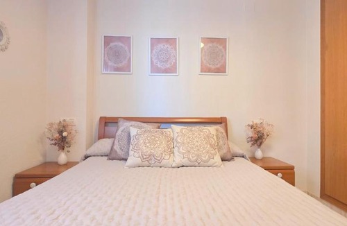 Marina d'Or Apartment | AYF 1ª LINEA DE PLAYA COSTA MARINA