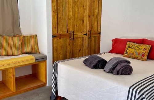 San Juanico Apartment | Ayres del Mar