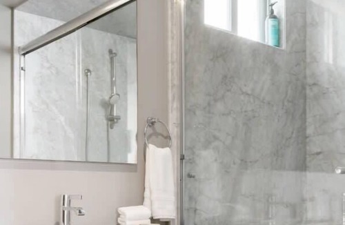 Polanco Apartment | Azul - Airy Three Bedroom Apartment in Polanco
