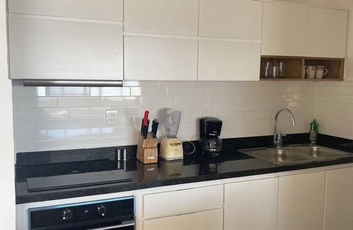 Quintas del Mar Apartment | Azul and Sand