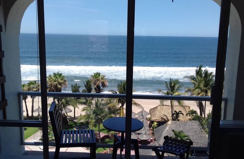 Quintas del Mar Apartment | Azul and Sand