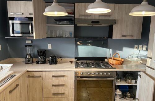 Juriquilla Apartment | Azul, Juriquilla Santa FE