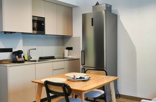 Conil de la Frontera City Center Apartment | Azure Homes