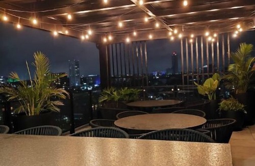 Lafayette Apartment | Búnker Consulado