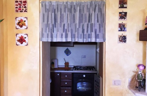 Saturnia Bed & Breakfast | B&B 8380