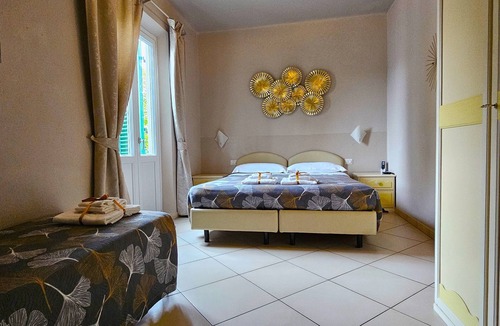 Vicopelago Bed & Breakfast | B&B Alma
