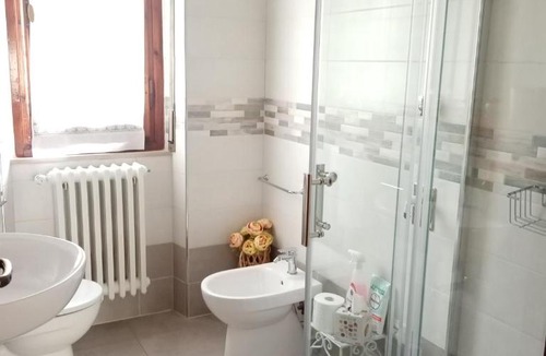 Porrena Bed & Breakfast | B&B BORGHI