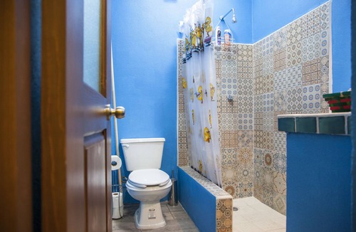 La Paz Bed & Breakfast | B&B Casa Juarez