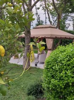 Mamiano Bed & Breakfast | B&B Civico 58