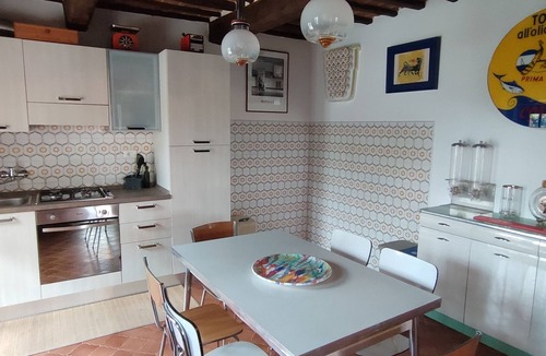 Ferretto Apartment | B&B Fattorini House