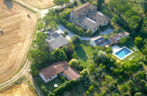 Asciano House | B&B Il Molinello