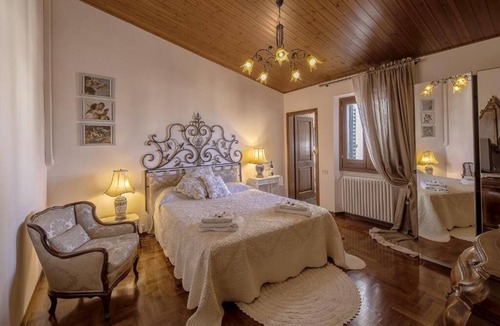 Signa Bed & Breakfast | B&B L Orologio