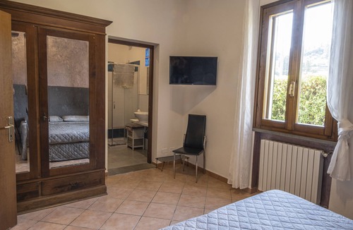 San Miniato Bed & Breakfast | B&B La Serra