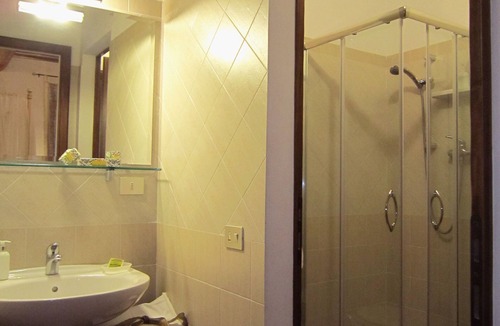 Asciano House | B&B Le Logge Di Sopra