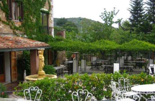 Montalcino Bed & Breakfast | B&B Locanda Sant'Antimo