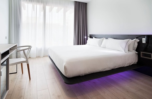 Centro Hotel | B&B Madrid Centro Puerta del Sol