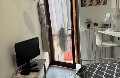 Codogno Bed & Breakfast | B&B Universo