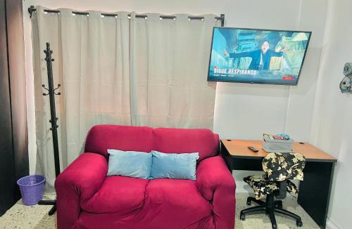Santo Domingo House | B Habitaciones CRT
