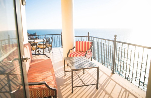 Kino Nuevo Condo | B1. Oceanview + 3 Bedroom + Social area w/jacuzzi + Private Beach + 6 people