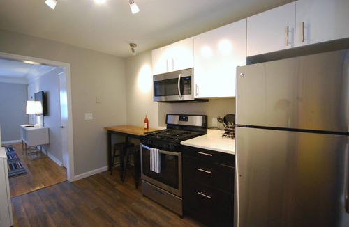Brookwood Apartment | B2bf Quick Easy Virtual Check In w Free Parking