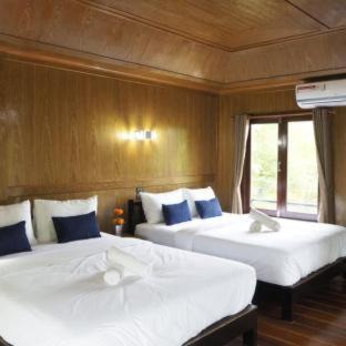 Ban Ta Khun Resort | Baan Suan Hill Resort