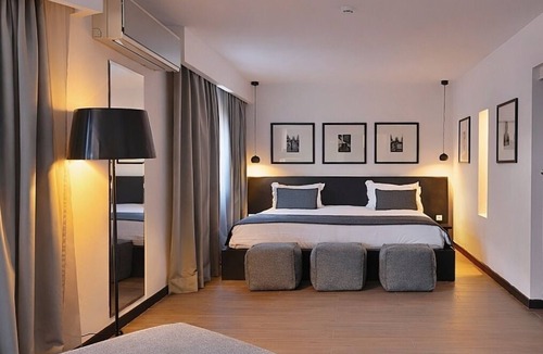 Gueliz Hotel | Bab Hotel