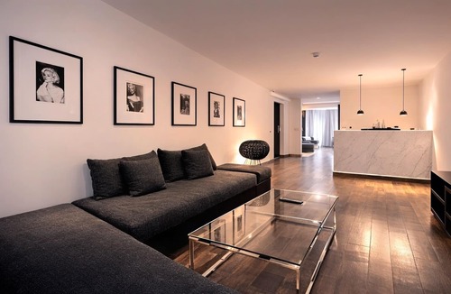 Gueliz Hotel | Bab Hotel