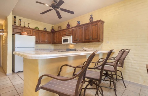 San Carlos Condo | Bahía Delfín Condo 172