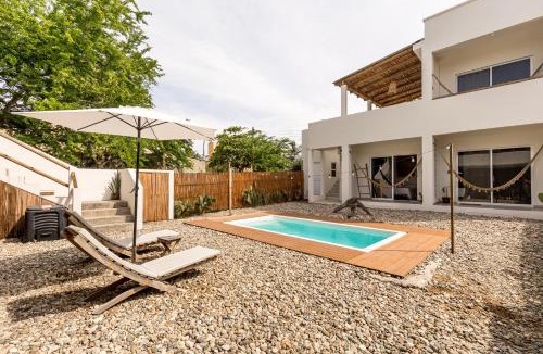 Bacocho Apartment | Bahía Sirenas