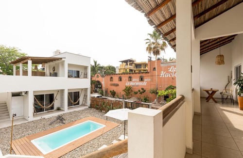 Bacocho Apartment | Bahía Sirenas