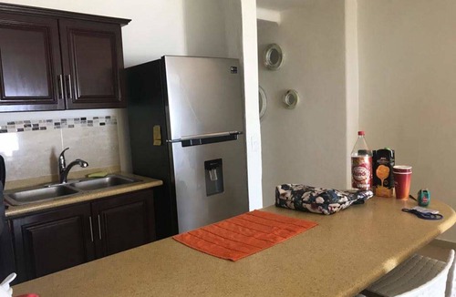 Nuevo Vallarta Condo | Bahia del Sol Front Beach PentHouse Nuevo Vallarta